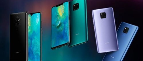 華為新廣告引發熱議 蘋果iPhone被埋，科技競爭升級